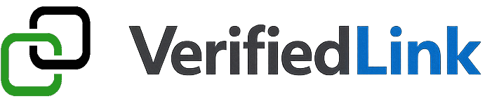 verifiedlink logo